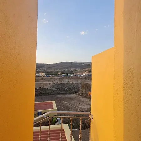 Apartment La Casita Del Altillo *