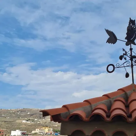 La Casita Del Altillo * San Miguel de Abona