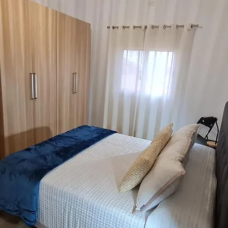 Apartment La Casita Del Altillo