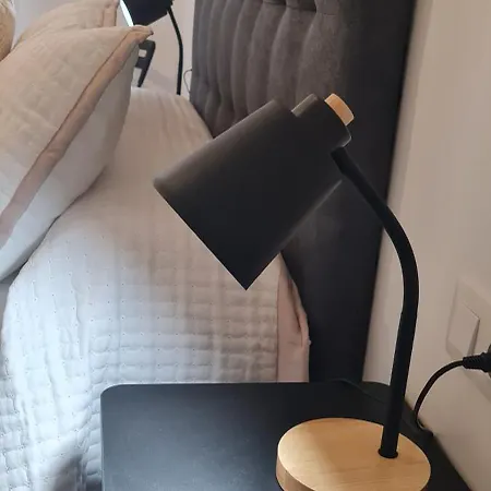 La Casita Del Altillo Apartment *