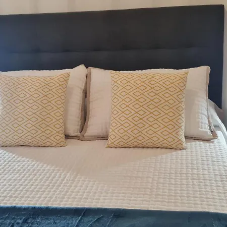 Apartment La Casita Del Altillo San Miguel de Abona