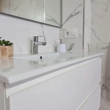 Apartment La Casita Del Altillo