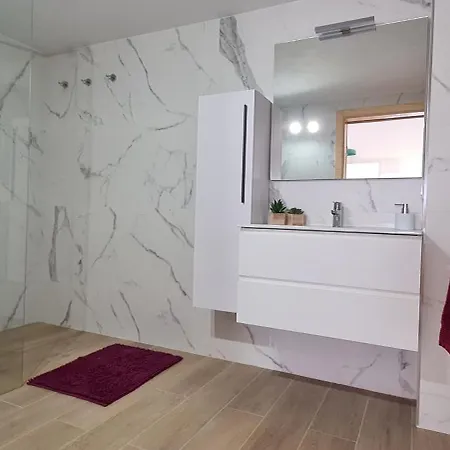 La Casita Del Altillo Apartment San Miguel de Abona