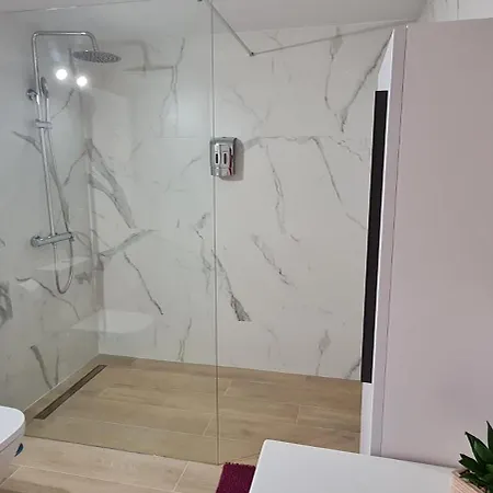 Apartment La Casita Del Altillo