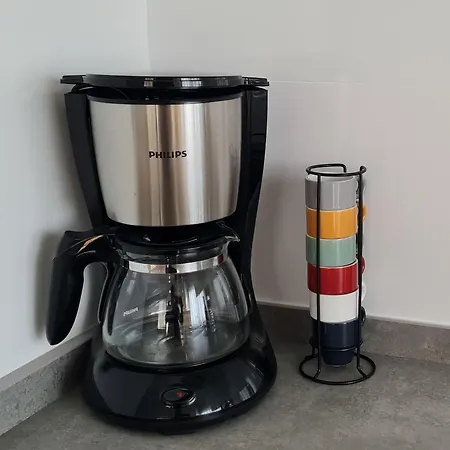 Apartment La Casita Del Altillo San Miguel de Abona