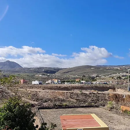 Apartment La Casita Del Altillo San Miguel de Abona