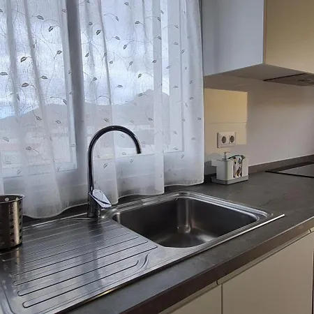 La Casita Del Altillo Apartment San Miguel de Abona