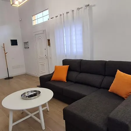 Apartman La Casita Del Altillo San Miguel de Abona