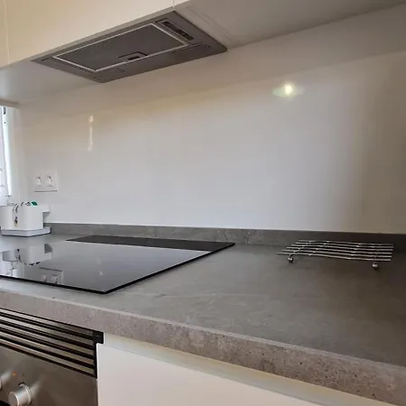 Apartment La Casita Del Altillo San Miguel de Abona