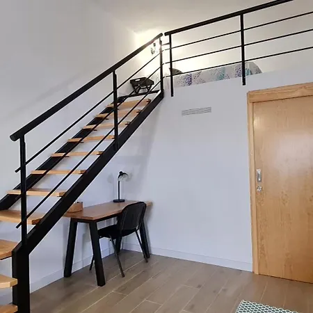 La Casita Del Altillo Apartment San Miguel de Abona