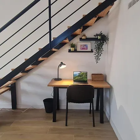 Apartman La Casita Del Altillo San Miguel de Abona