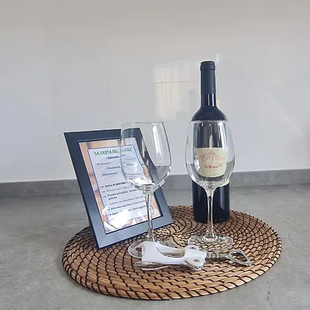 La Casita Del Altillo